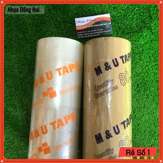 Băng keo 1 cuộn