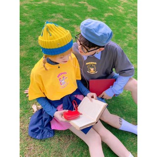 Love Puzzle Couple Tee
