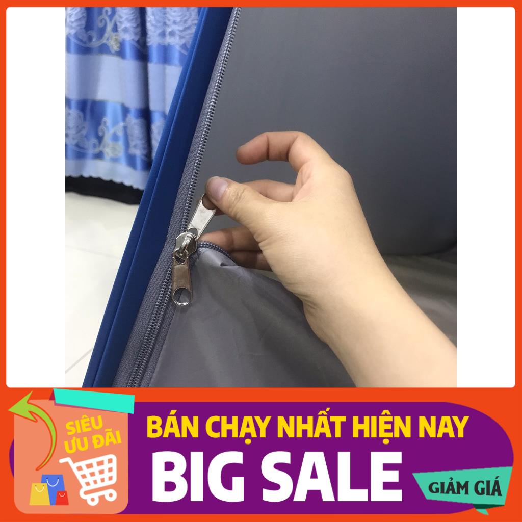 Lều xông hơi cao cấp gấp gọn bảo hành 18 tháng, lều xông tự bung sau sinh hàng cao cấp a