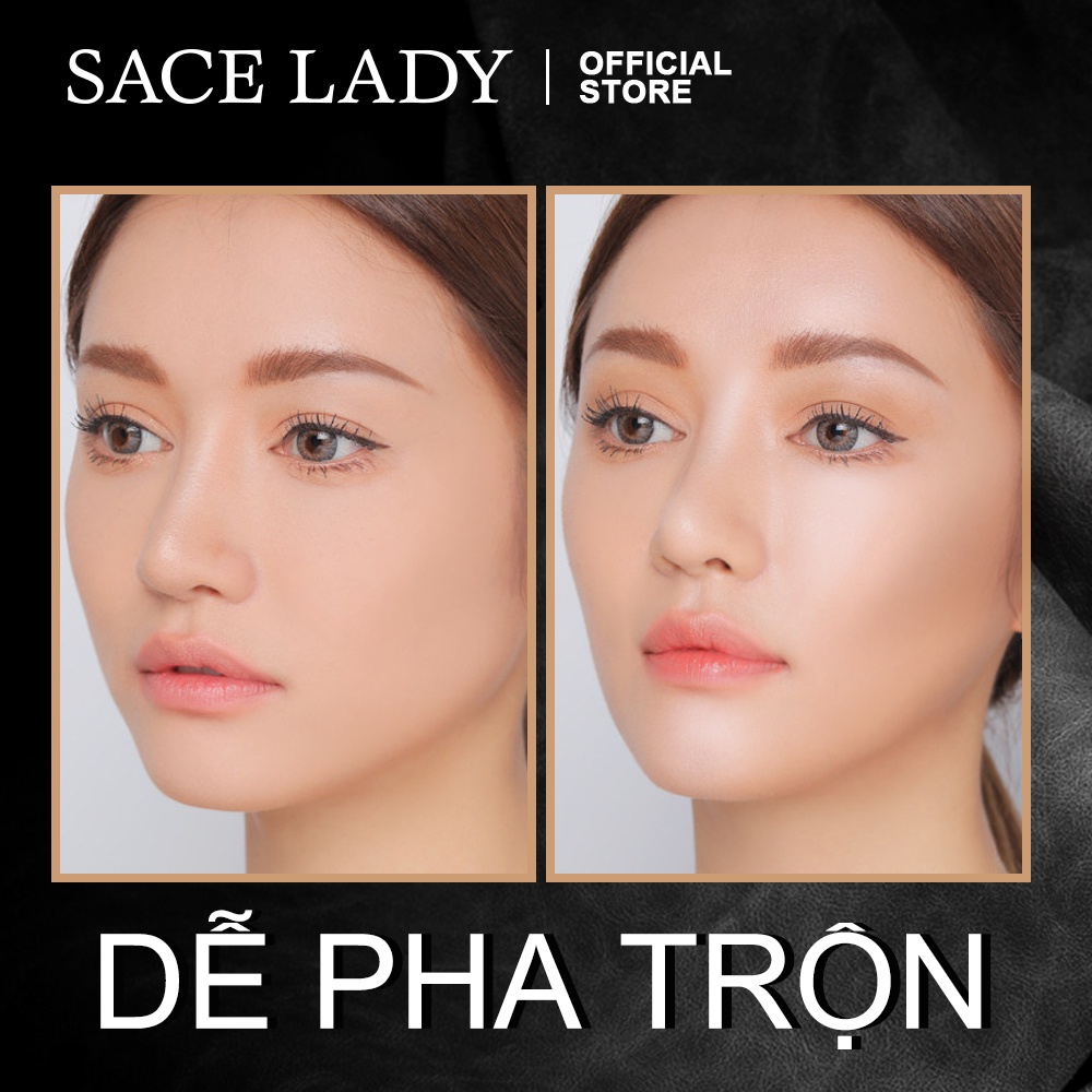 Phấn bắt sáng SACE LADY thiết kế tích hợp tạo khối 3D tự nhiên | BigBuy360 - bigbuy360.vn