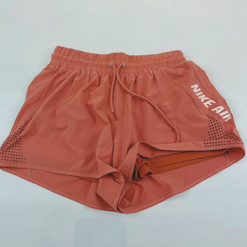 Quần Đùi Boxer Thể Thao Nữ 2 Lớp Nk Air Siêu Xinh