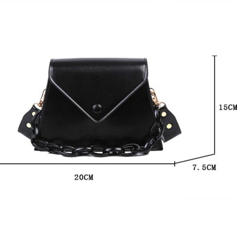 Túi Đeo Chéo Thời Trang Hàn Cho Nữ