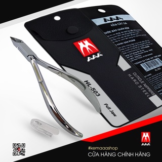 Kềm cắt da aaa hl503