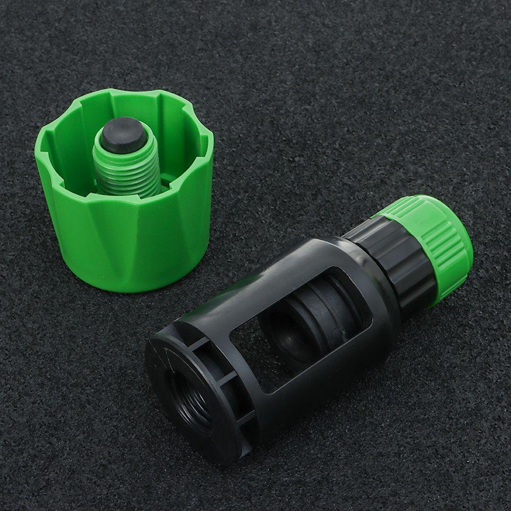 Đầu Nối Ống Nước Tưới Vườn Chuyên Dụng