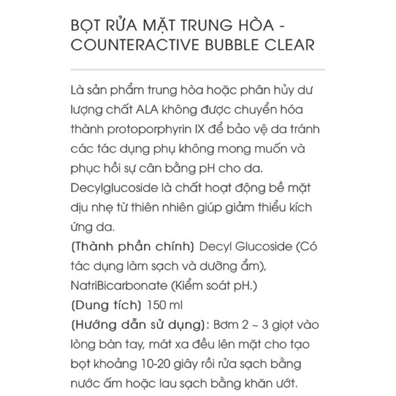 Tẩy Da Chết Hoá Học Cho Da Dầu Mụn BHA-PHA Triangel Peel PB HISTOLAB