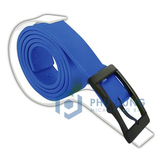 [COMBO 10 Kệ Đế Mica] TRẮNG BỀ BẢN 30mm Trưng Bày Dây Nịt