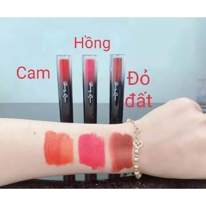 Son dưỡng, son kem lì, mỹ phẩm, mỹ phẩm chính hãng, làm đẹp, son dưỡng môi, Son môi: Lipstick beauty queen
