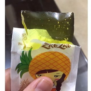 500g Thạch Zai Zai Đức Hạnh Mix Vị Date Mới