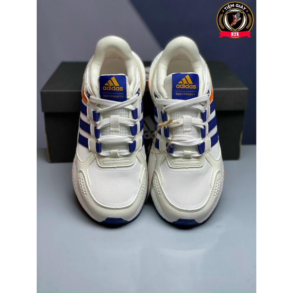 Giày Thể Thao Adidas EQT Plus 2.0 +