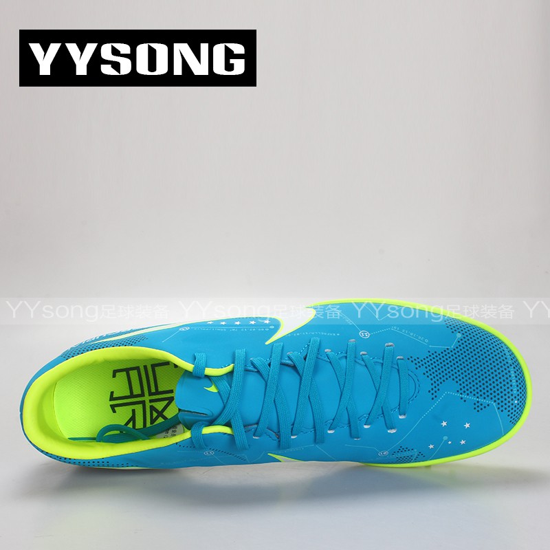 [Chính Hãng]Giày đá banh , giày đá bóng sân cỏ nhân tạo Nike MERCURIALX TF 921517-400