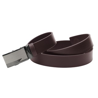 Thắt lưng nam da bò Anh Tho Leather - SM02