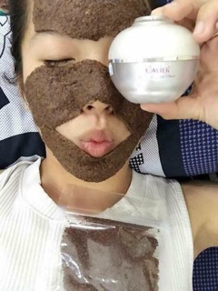 Kem face thạch