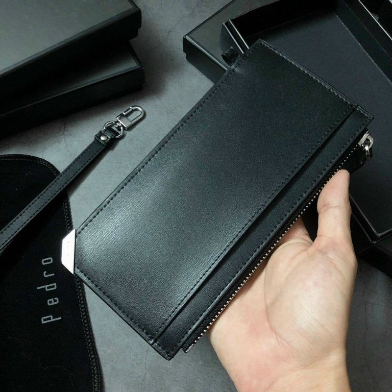 Clutch cầm tay pedro