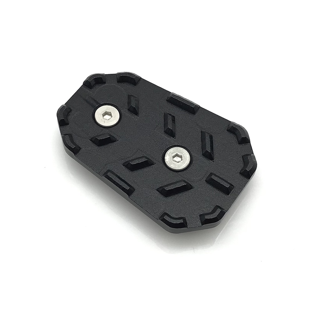 Bàn Đạp Mở Rộng Phanh Sau Bằng Nhôm Cho Honda CB500 CB 500 X CB500X 2019 2020 2021 2022 CB500F CBR500R CB400X CB400F