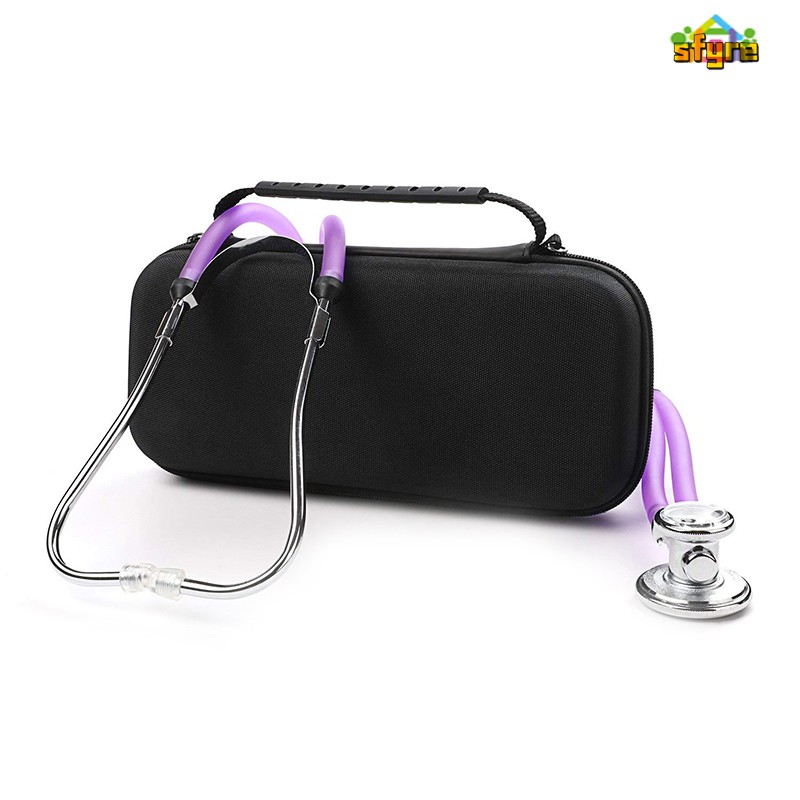 Túi đựng bảo vệ cho ống nghe bác sĩ 3m Litman / Vive cao cấp