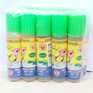 Hồ nước Đông Đô chai 30ml