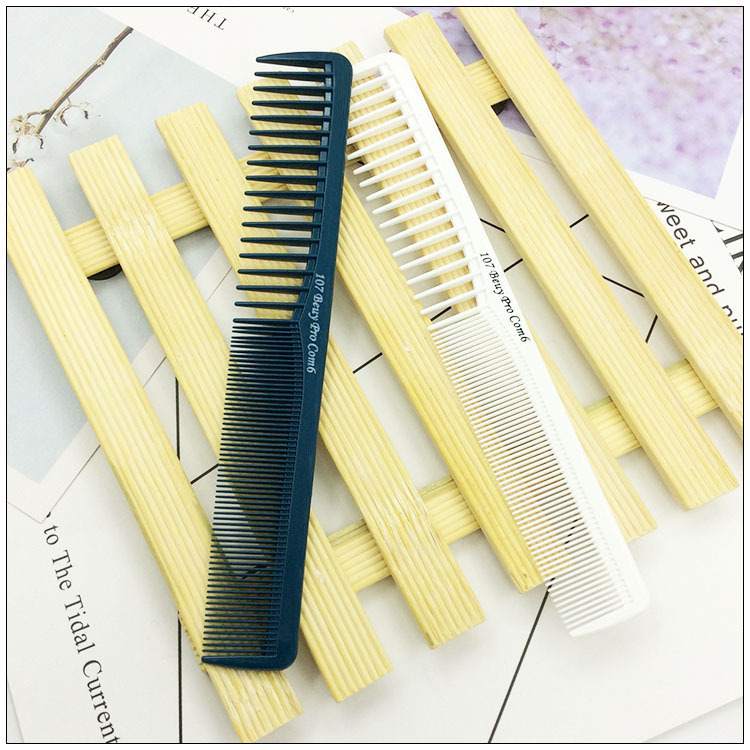 Lược Cắt Tóc 107 Chuyên Dụng Cho Nam Nữ