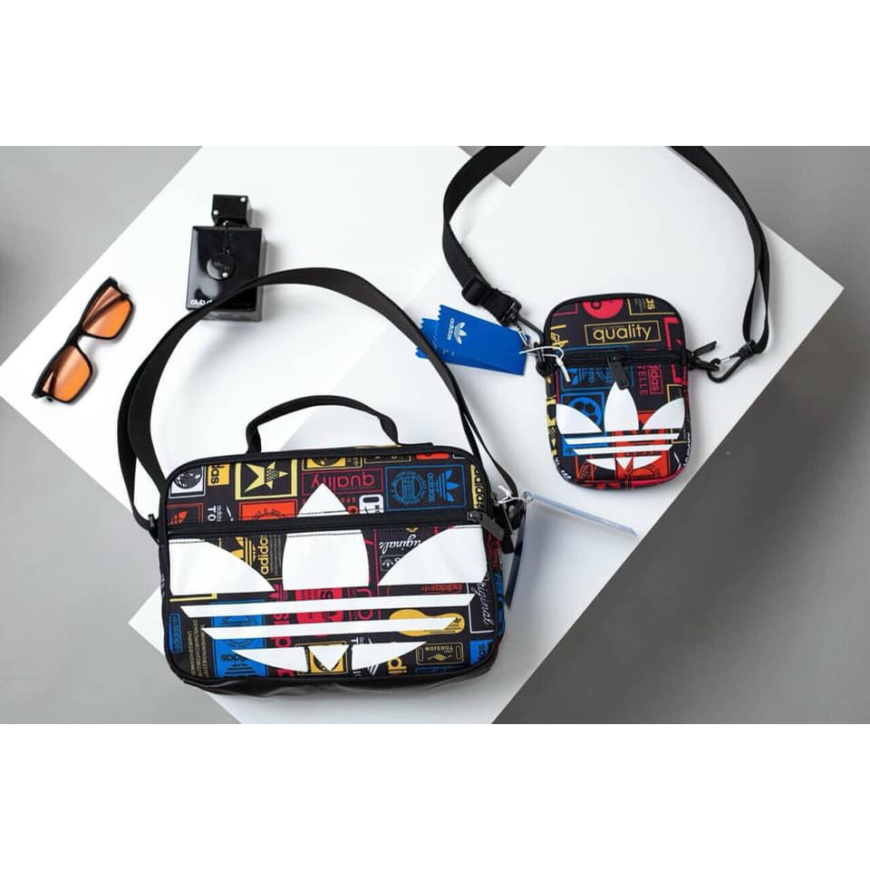 CẶP CHÉO ADIDAS FULL COLOR | BigBuy360 - bigbuy360.vn