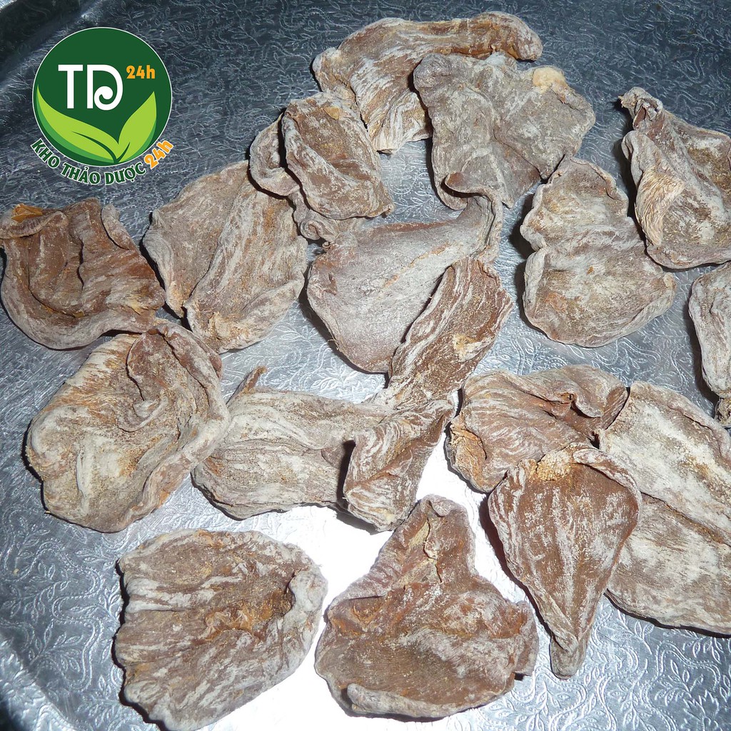 Măng lưỡi lợn khô Bắc Kạn đặc sản miền Bắc loại ngon | Kho thảo dược 24h