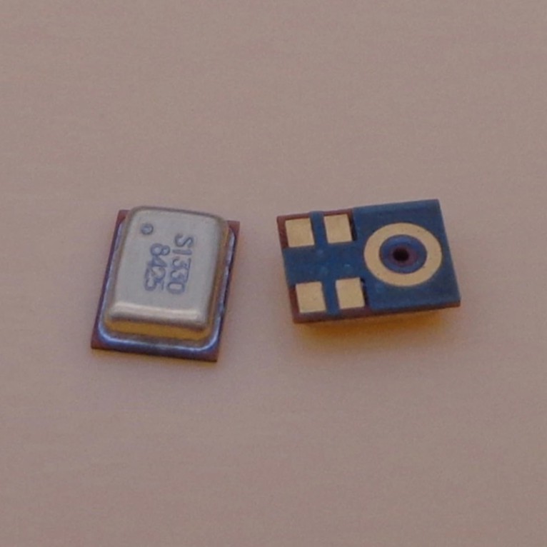 [10Chiếc] Mic 4 Chân Bên Trong Samsung Note 7 N9300 N930F S9 Plus S9 + S9plus G9600 g9650 G965F G960F Chính Hãng