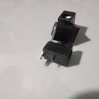 Jack DC cái 5.5 / 2.1 mm
