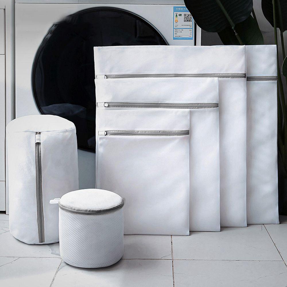 HARRIETT Giỏ Đựng Đồ Giặt Bằng Polyester Bền Bỉ