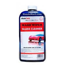Dung dịch rửa kính xe,làm mát cabin 1L