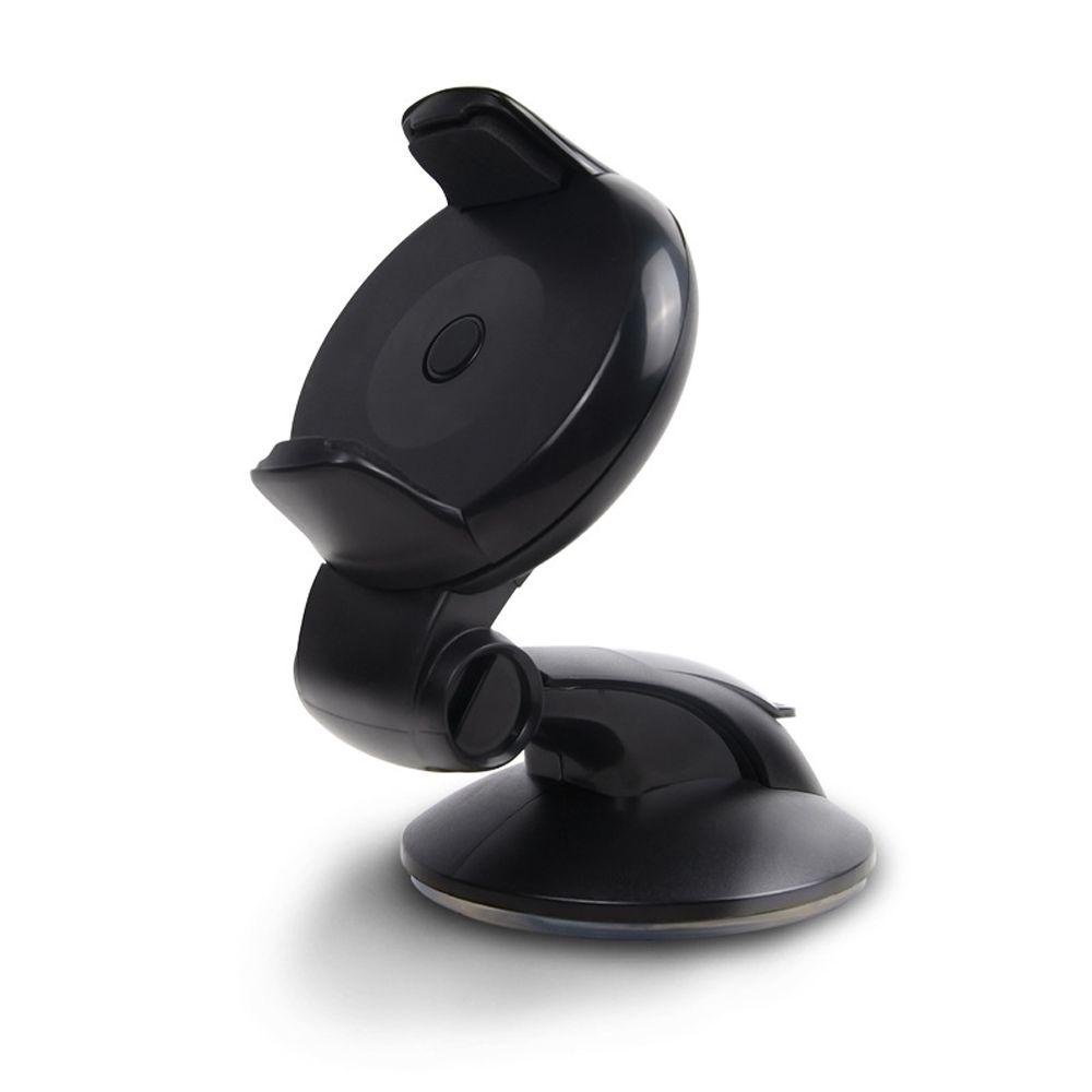 Giá Đỡ Điện Thoại Có Thể Điều Chỉnh Xoay 360 Độ Tiện Dụng Cho Xe Hơi