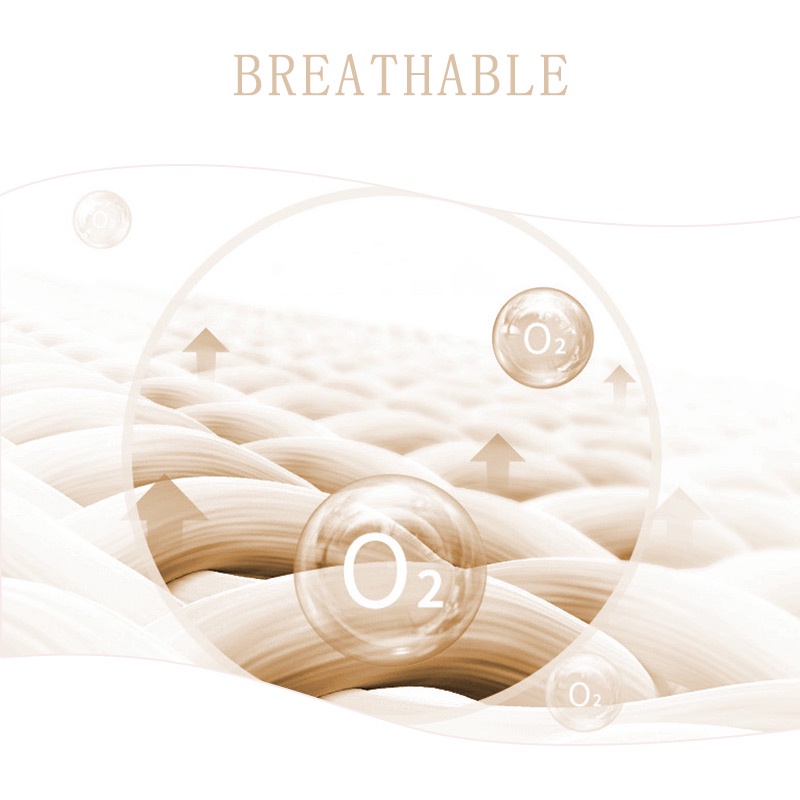 AOFEIQIKE Quần lót vải ren lưng thấp thiết kế trong suốt không đường may cao cấp thời trang dành cho nữ