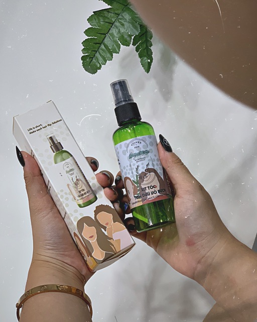 TINH DẦU BƯỞI HANDMADE QK | BigBuy360 - bigbuy360.vn