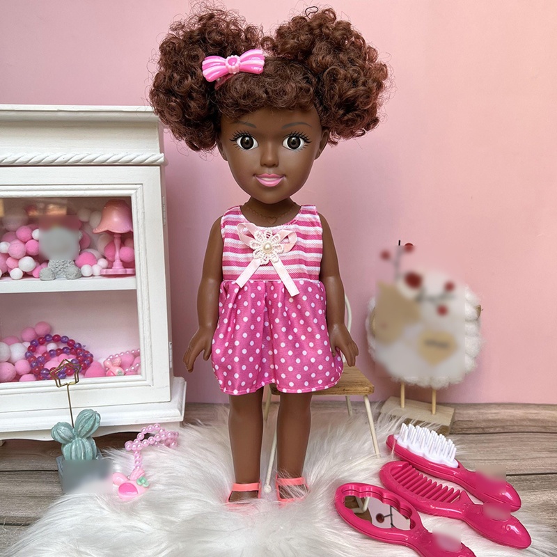 Búp Bê Sơ Sinh 14 Inch Dùng Trang Trí Tiệc Tùng / Lễ Hội Dành Cho Trẻ Em