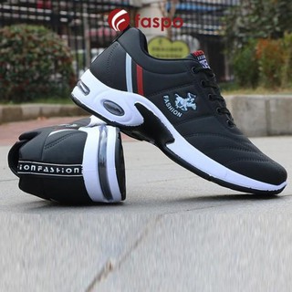 Giày sneaker nam - giày thể thao nam thời trang Hàn quốc đế nâng chiều cao GNA102