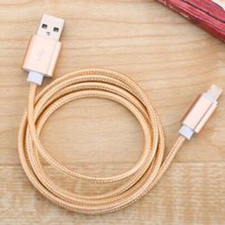 CÁP SẠC ĐIỆN THOẠI IPHONE