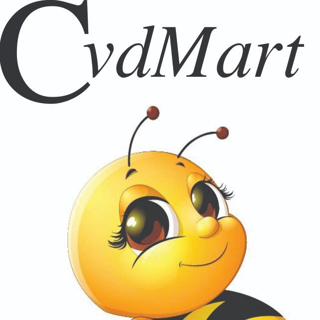 Cvd Mart