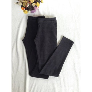 Set 2 quần legging VNXK F21 - có hàng bigsize