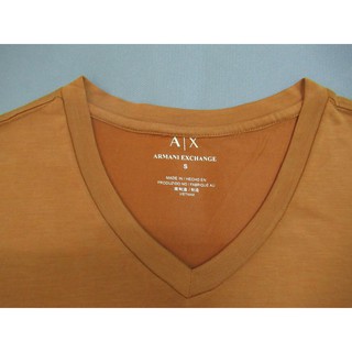 ÁO THUN NAM ARMANI EXCHANGE