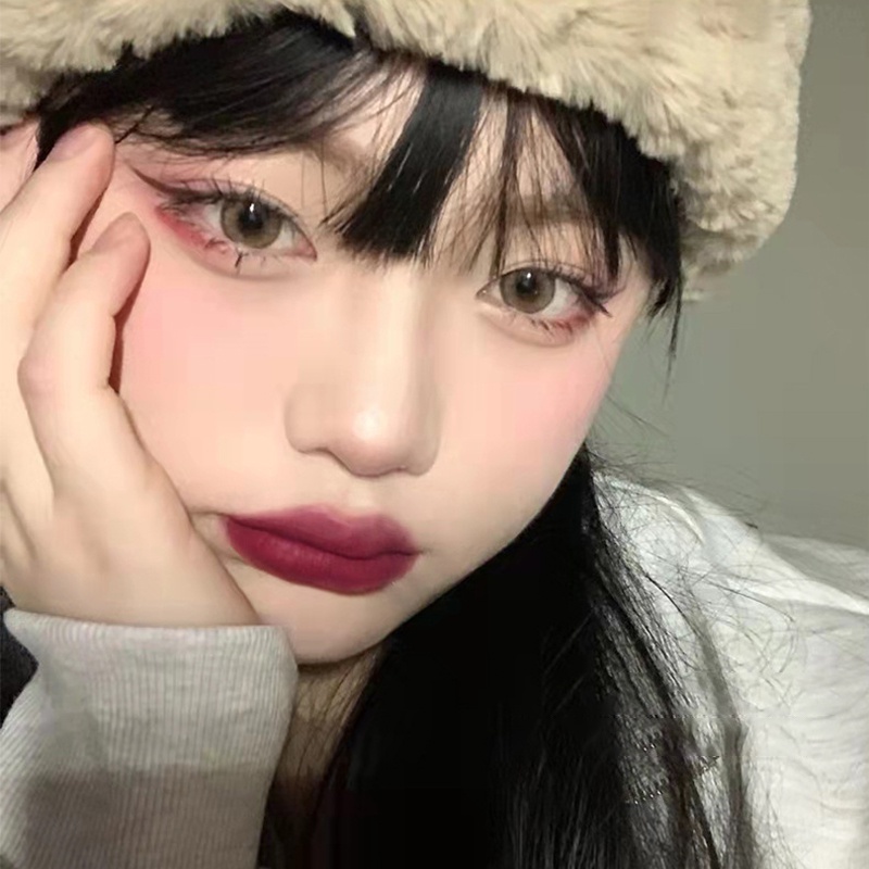 Son môi SUAKE hai đầu dạng lỏng không dễ phai màu