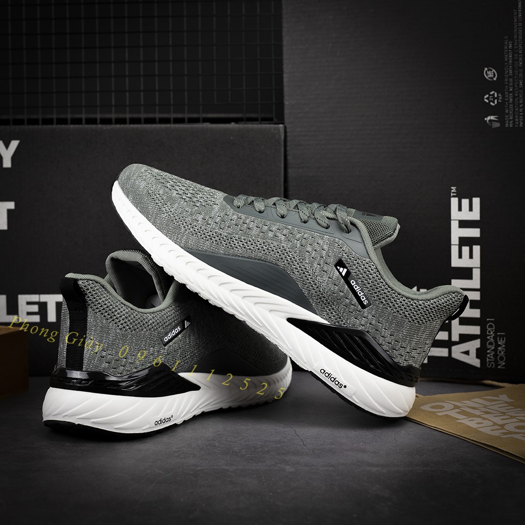 Giày sneaker giày thể thao nam D90 (04 màu) | BigBuy360 - bigbuy360.vn