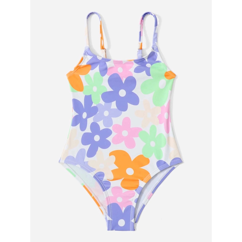(XẢ KHO) BIKINI BÉ GÁI/Bộ Đồ Bơi Bé Gái HÀNG XUẤT EUR XỊN, SIZE NHÍ CHO BÉ GÁI 1-6 TUỔI