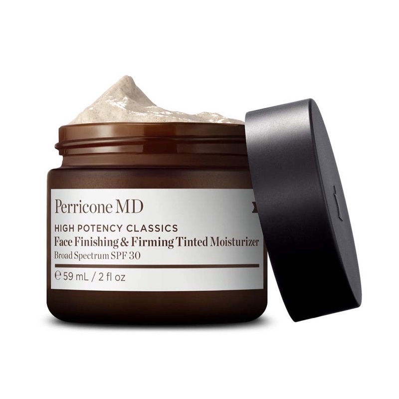 Kem dưỡng ẩm Perricone MD High Potency Classics Face Finishing & Firming Tinted Moisturizer