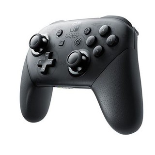 Tay cầm Pro Controller chính hãng (Nintendo Switch)- Bảo hành 6 tháng