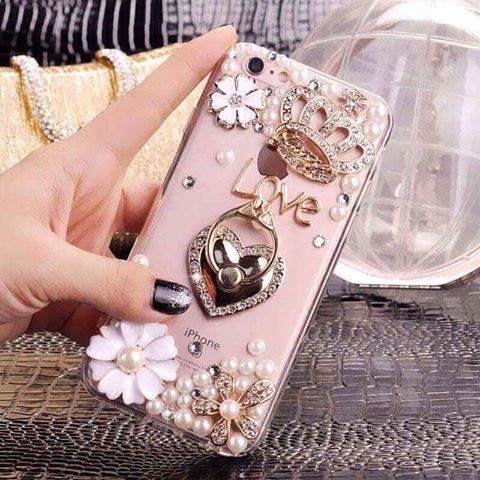Set Phụ Kiện Các Hình Iring