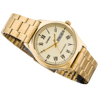 Đồng Hồ Nam Casio MTP-V006G-1BUDF