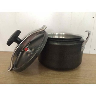 Nồi áp suất gas sikma đường kính 22cm 5l