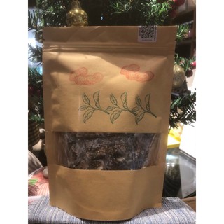 Kẹo Lạc Matcha (Trà Xanh)