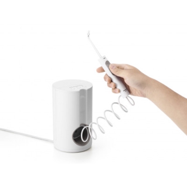 Máy tăm nước Panasonic EW1611 Đức công nghệ siêu âm vệ sinh răng miệng - Shop Viloet