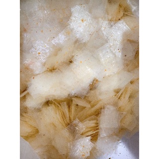 Bánh tráng muối tỏi
