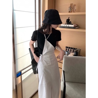 Váy dài Hàn Quốc