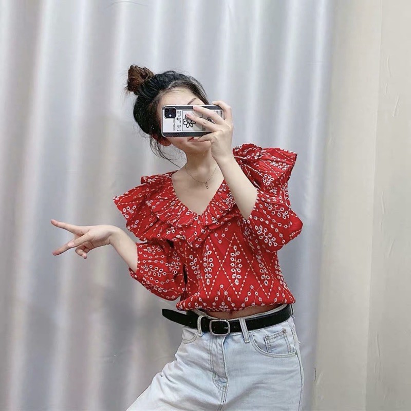 Áo sơ mi zara auth