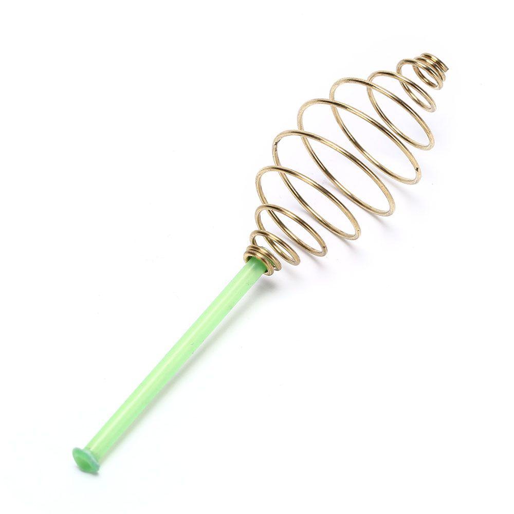 VANES1 Dụng Cụ Cho Cá Ăn Bằng Kim Loại Tiện Dụng Và Bền